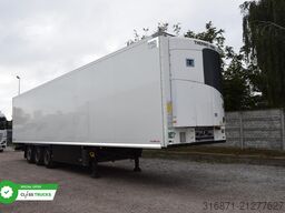 SCHMITZ CARGOBULL SKO FP 60 ThermoKing SLXi 300