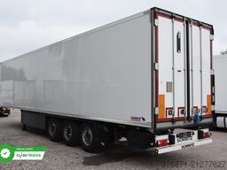 SCHMITZ CARGOBULL SKO FP 60 ThermoKing SLXi 300