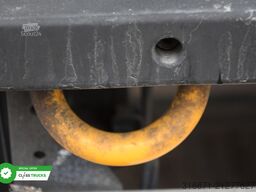 SCHMITZ CARGOBULL SKO FP 60 ThermoKing SLXi 300