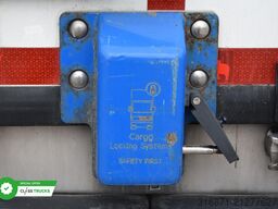 SCHMITZ CARGOBULL SKO FP 60 ThermoKing SLXi 300