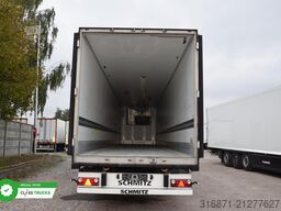 SCHMITZ CARGOBULL SKO FP 60 ThermoKing SLXi 300
