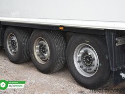 SCHMITZ CARGOBULL SKO FP 60 ThermoKing SLXi 300