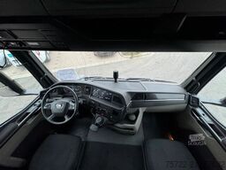 MAN TGS 26.520 6x4-4 BL Schemel Epsilon Kran