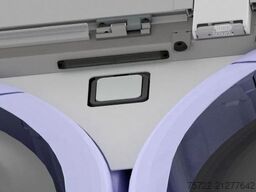 MAN TGS 35.540 8x2H-6 BL Pritsche Palfinger 92002-SH