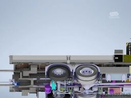 MAN TGS 35.540 8x2H-6 BL Pritsche Palfinger 92002-SH