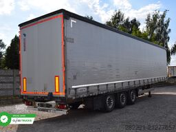 SCHMITZ CARGOBULL SCS24/L Varios