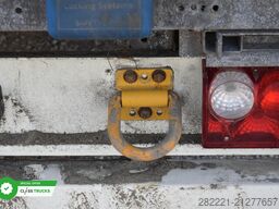 SCHMITZ CARGOBULL SCS24/L Varios