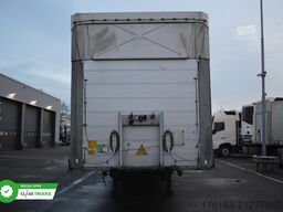 SCHMITZ CARGOBULL SCS24/L Varios