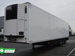 SCHMITZ CARGOBULL SKO FP 45 Carrier Vector 1550