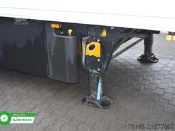 SCHMITZ CARGOBULL SKO FP 45 Carrier Vector 1550