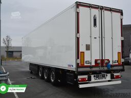 SCHMITZ CARGOBULL SKO FP 45 Carrier Vector 1550