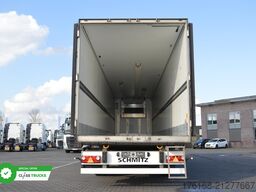 SCHMITZ CARGOBULL SKO FP 45 Carrier Vector 1550