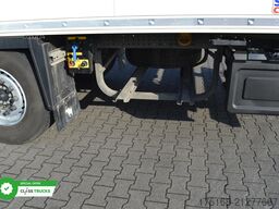 SCHMITZ CARGOBULL SKO FP 45 Carrier Vector 1550