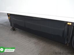 SCHMITZ CARGOBULL SKO FP 45 Carrier Vector 1550