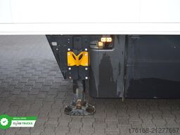 SCHMITZ CARGOBULL SKO FP 45 Carrier Vector 1550