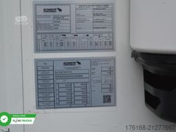 SCHMITZ CARGOBULL SKO FP 45 Carrier Vector 1550