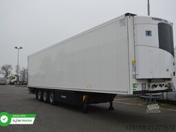 KRONE SDR Cool Liner FP 45 ThermoKing SLXi 300