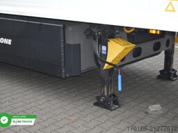 KRONE SDR Cool Liner FP 45 ThermoKing SLXi 300