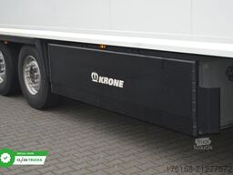 KRONE SDR Cool Liner FP 45 ThermoKing SLXi 300