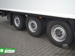 KRONE SDR Cool Liner FP 45 ThermoKing SLXi 300