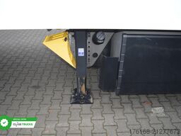 KRONE SDR Cool Liner FP 45 ThermoKing SLXi 300