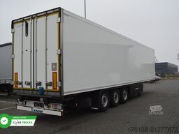 KRONE SDR Cool Liner FP 45 ThermoKing SLXi 300