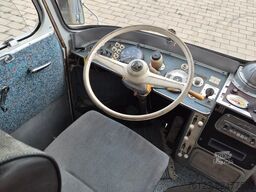 Setra Kässbohrer S 6 Bürobus Wohnmobil