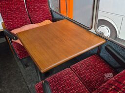 Setra Kässbohrer S 6 Bürobus Wohnmobil