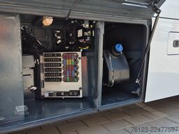 TEMSA 8 units Prestij SX,Novo Lux, Daily, Atego
