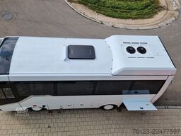 TEMSA 8 units Prestij SX,Novo Lux, Daily, Atego