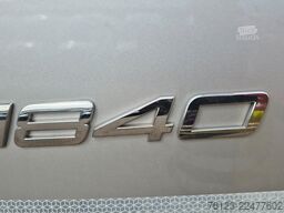 MERCEDES-BENZ Actros 5 L-Fahrerhaus 2-Achser FG 1840 4x2L OM4