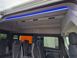 PEUGEOT Boxer  Hochraum 9 Sitzer L3H2 verglast BlueHDi