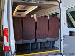 FIAT 2x  Opel Movano 18 SS  in Stock Fiat Ducato