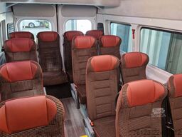 FIAT 2x  Opel Movano 18 SS  in Stock Fiat Ducato
