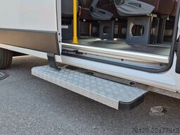 FIAT 2x  Opel Movano 18 SS  in Stock Fiat Ducato