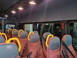 MERCEDES-BENZ Sprinter Lord Light 22 Sitzer Lagerfahrzeug Akti