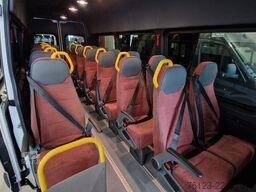 MERCEDES-BENZ Sprinter Lord Light 22 Sitzer Lagerfahrzeug Akti