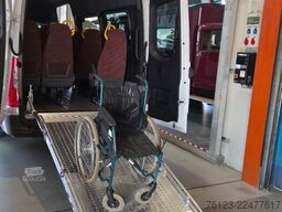 MERCEDES-BENZ Sprinter Lord Light 22 Sitzer Lagerfahrzeug Akti