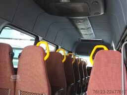 MERCEDES-BENZ Sprinter Lord Light 22 Sitzer Lagerfahrzeug Akti