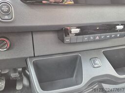 MERCEDES-BENZ Sprinter Lord Light 22 Sitzer Lagerfahrzeug Akti