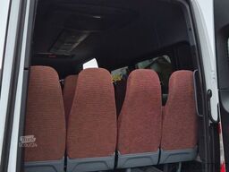 MERCEDES-BENZ Sprinter Lord Light 22 Sitzer Lagerfahrzeug Akti