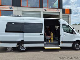 MERCEDES-BENZ Sprinter Lord Light 22 Sitzer Lagerfahrzeug Akti