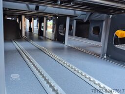 MERCEDES-BENZ Sprinter Lord Light 22 Sitzer Lagerfahrzeug Akti