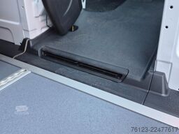 MERCEDES-BENZ Sprinter Lord Light 22 Sitzer Lagerfahrzeug Akti