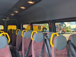MERCEDES-BENZ Sprinter Lord Light 22 Sitzer Lagerfahrzeug Akti