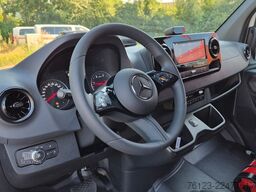 MERCEDES-BENZ Sprinter Lord Light 22 Sitzer Lagerfahrzeug Akti