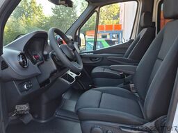 MERCEDES-BENZ Sprinter Lord Light 22 Sitzer Lagerfahrzeug Akti
