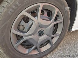 Citroën SpaceTourer Opel Zafira Plus M 9 Sitzer