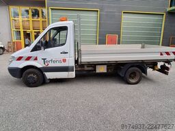 Mercedes-Benz Sprinter 515