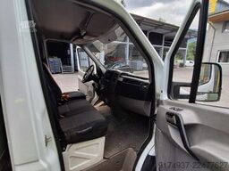 Mercedes-Benz Sprinter 515